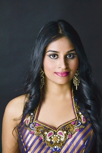 Meera Subramaniam