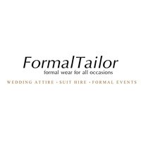 FormalTailor Menswear