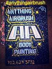 Anything Airbrush 