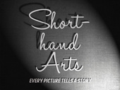 Short-Hand Arts