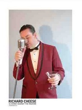 Richard Cheese Official