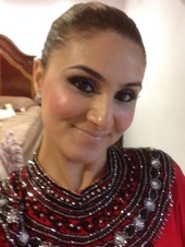 Makeup by Ahlam 