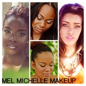 Mel Michelle Makeup
