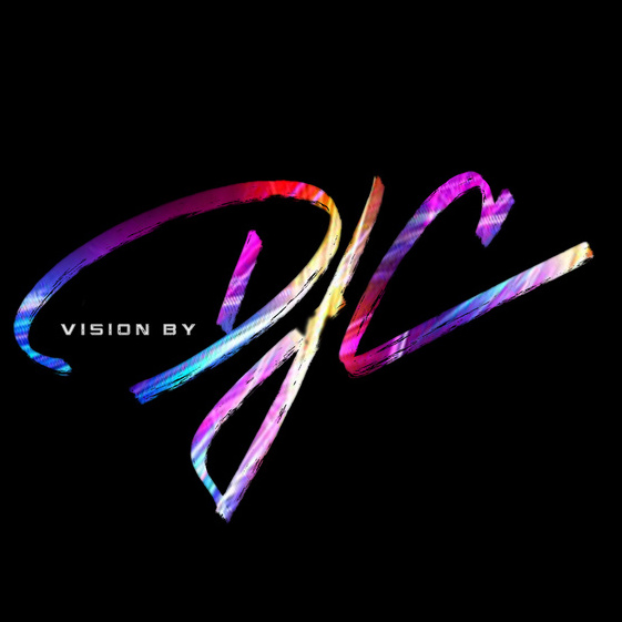 Vision by DJC