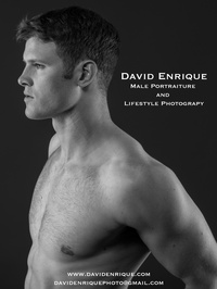 David Enrique Photo
