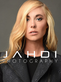 Rochelle Jahdi Photography