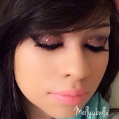 Mellyybelle Makeup