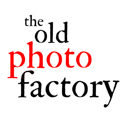The Old Photo Factory