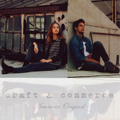 Craft and Commerce