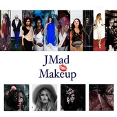 JMad Makeup
