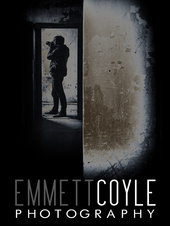 Emmett Coyle 