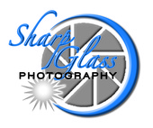 Sharp Glass Photography