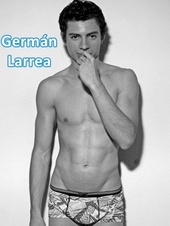 German Larrea
