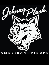 Johnny Plush