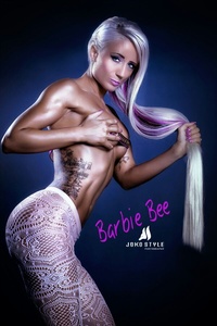 Barbie Bee