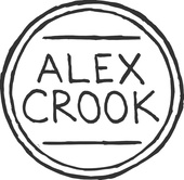Alex Crook