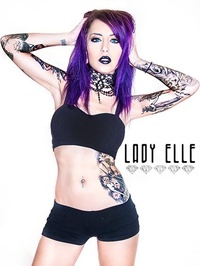 Lady Elle Photography