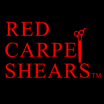 RED CARPET SHEARS
