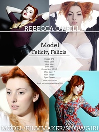 Felicity Felicis