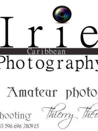 IRIE PHOTOGRAPHER