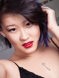 Kelly Zhang