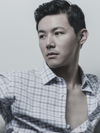 Joe Chin Model