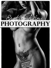 Erotic Vision Photography