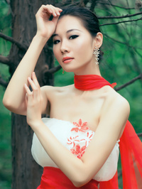 Rose Zheng