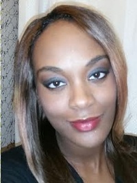 Eboni Lanae Makeup