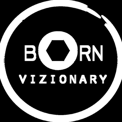 Born Vizionary