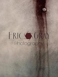 Eric Gray