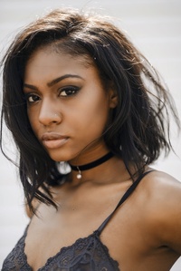 DiiWilson Female Model Profile - Baltimore, Maryland, US - 10 Photos | Model Mayhem