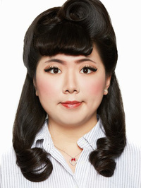 Monica Xiao