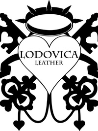 lodovica leather
