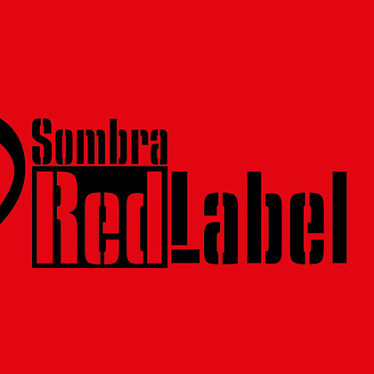 Sombra Red Label