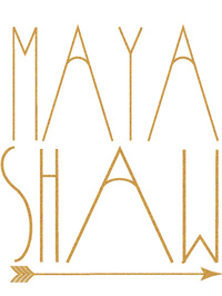 mayashaw