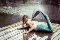Treasure Coast Mermaid