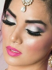 Makeup by Sadia