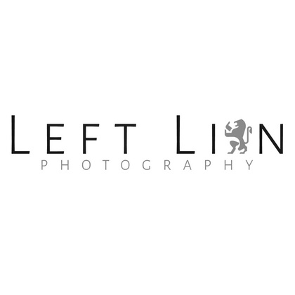 Left Lion Photography