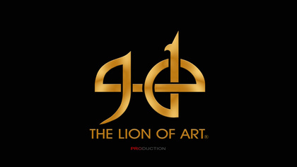 The Lion of Art