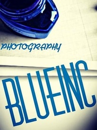 Blue Inc Photography