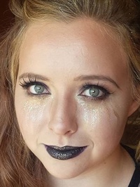 Doireann_makeup