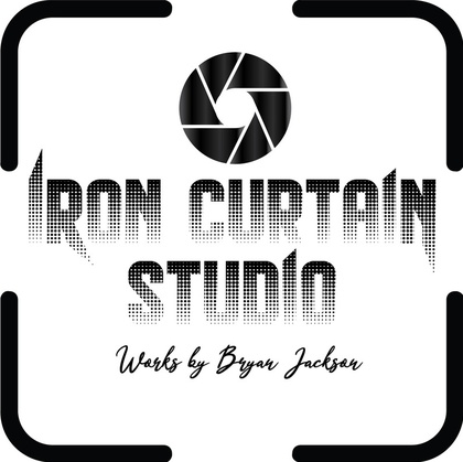 Iron Curtain Studio