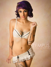 Tempus Photo Design