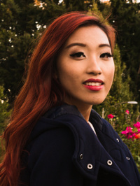 Christina Nguyen
