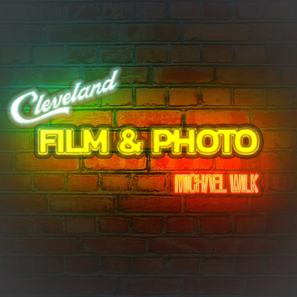 Cleveland Film and Photography