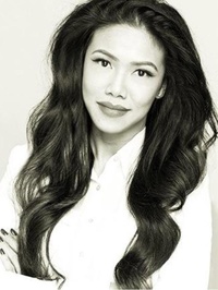 Marilyn Nguyen
