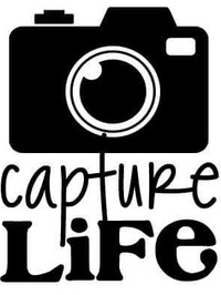 capture life 767