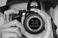 Travel Heart Imagery