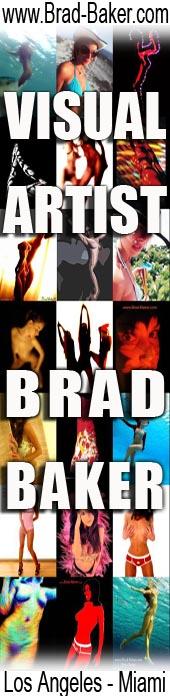 Brad Baker X-FX